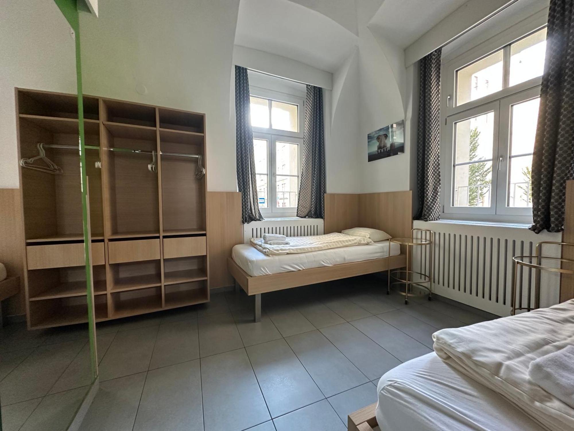 וינה Housingplus מראה חיצוני תמונה