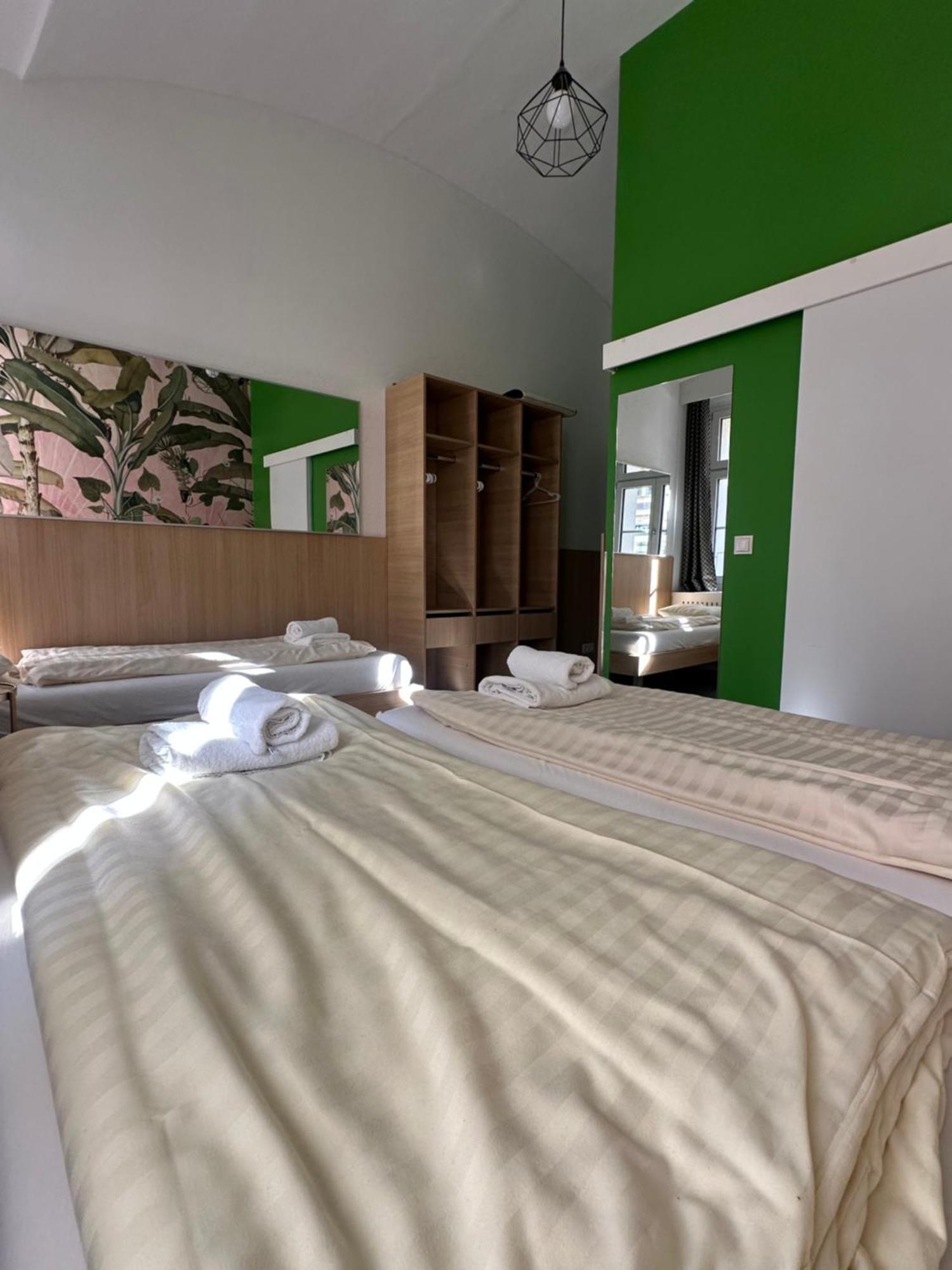 וינה Housingplus מראה חיצוני תמונה